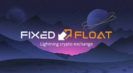 FixedFloat Exchange crypto trading